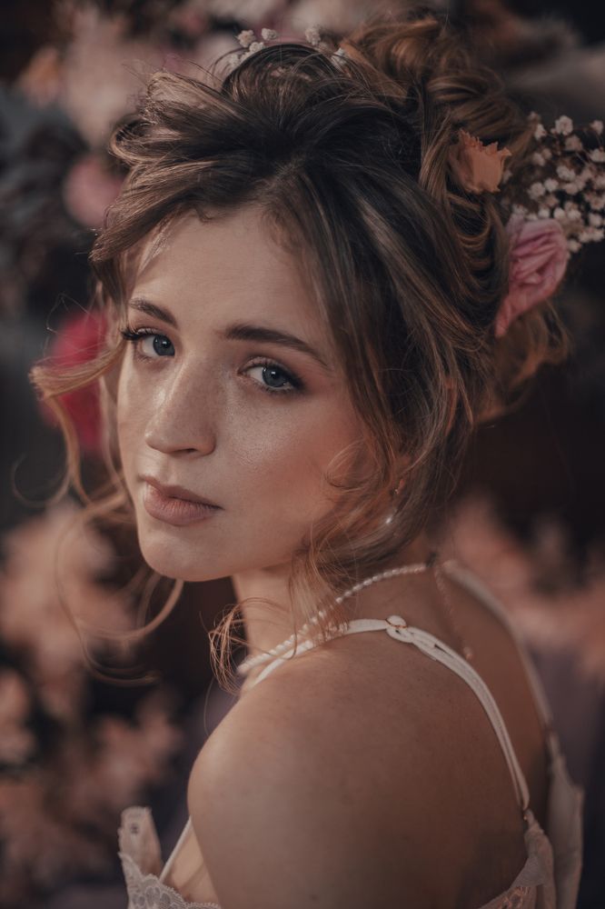 Photograph by Элина Ларченкова