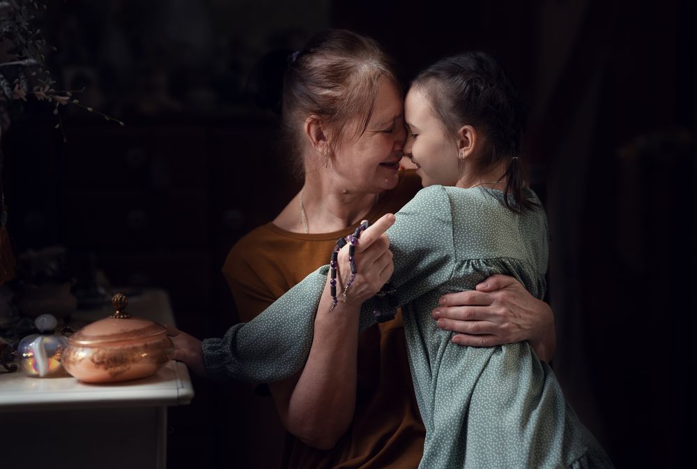 Photograph by Дарья Гурьева