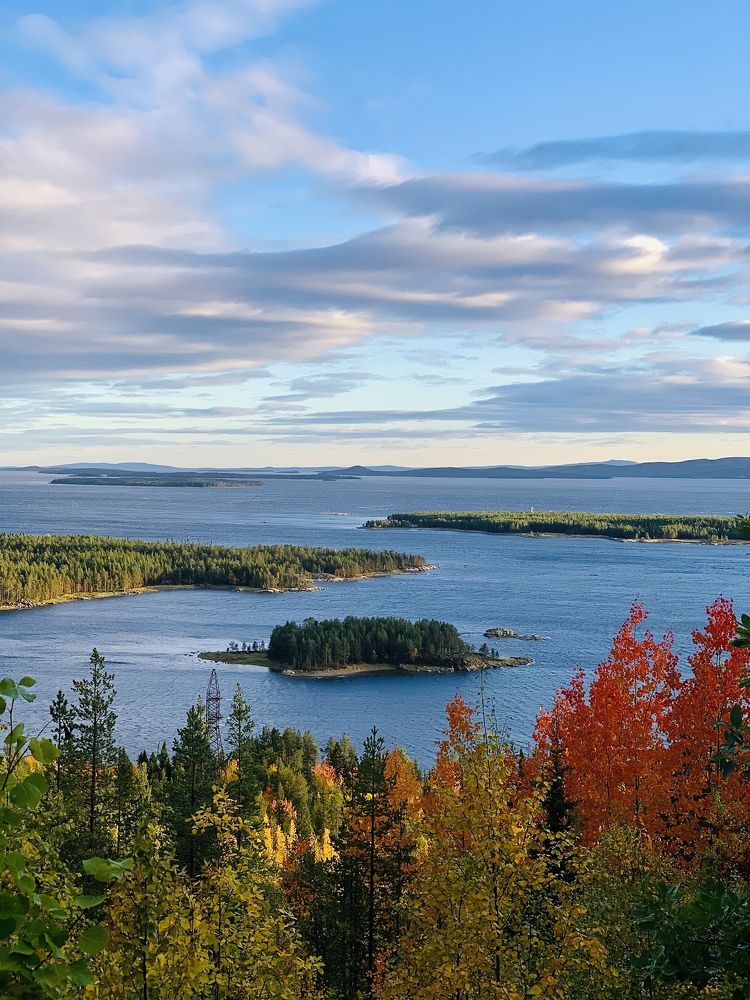 Photograph by Gureva Elena