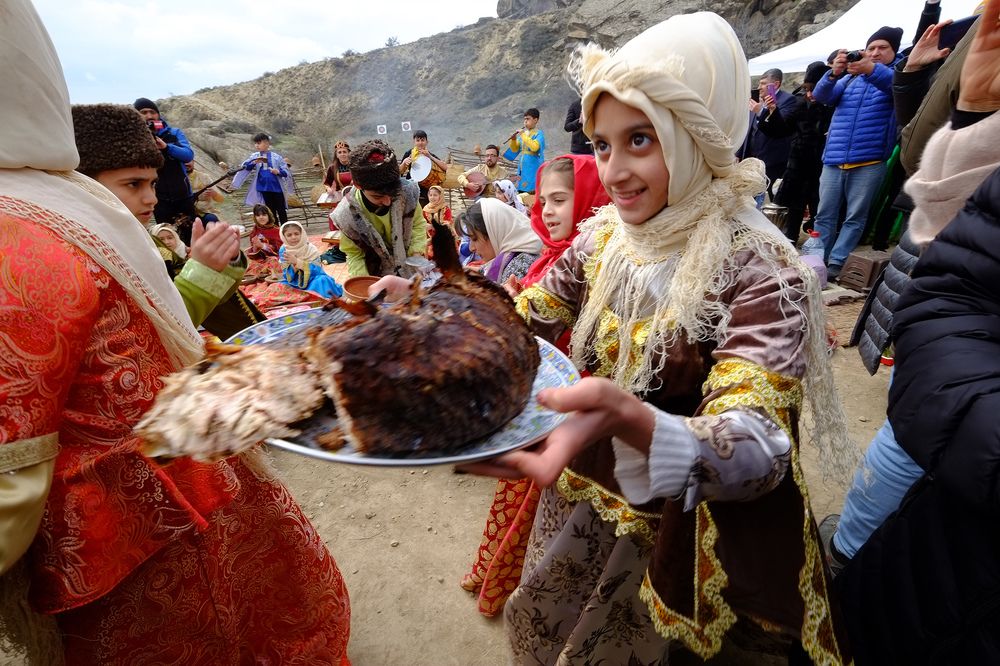 Photograph by Айдын Мехтиев