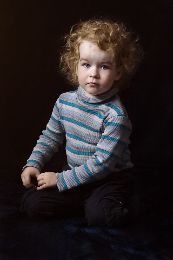 Photograph by Юния Пантелеева