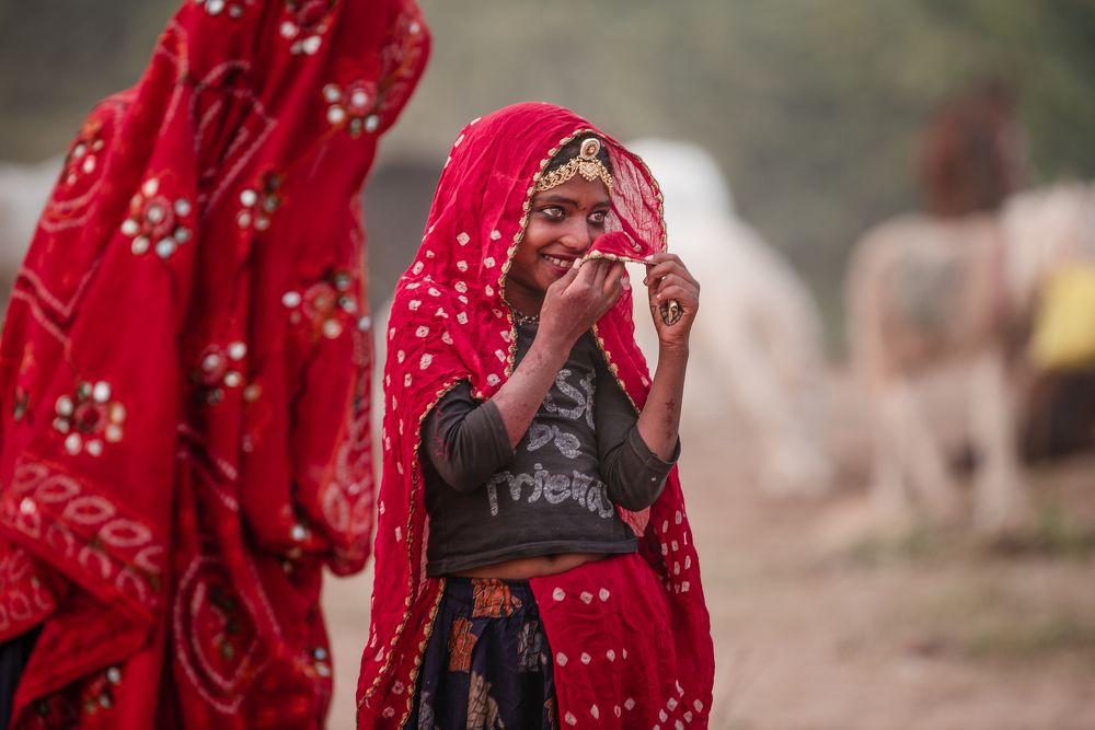 Photograph by Kr Pankaj