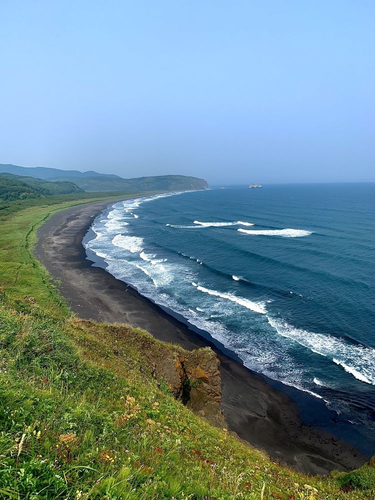 Photograph by Gureva Elena