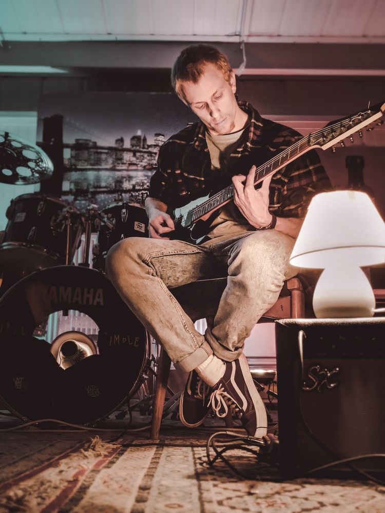 Photograph by Jernej Tratnik