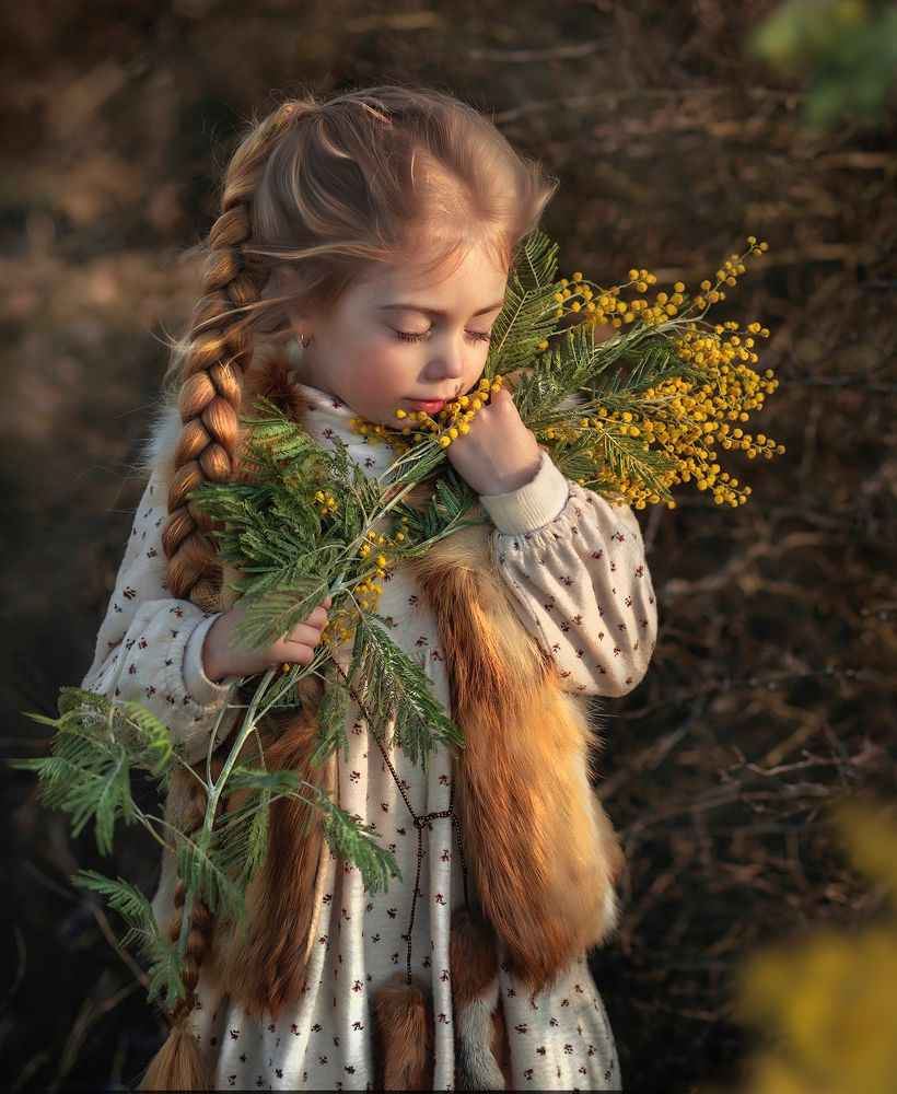 Photograph by Алина Ауман