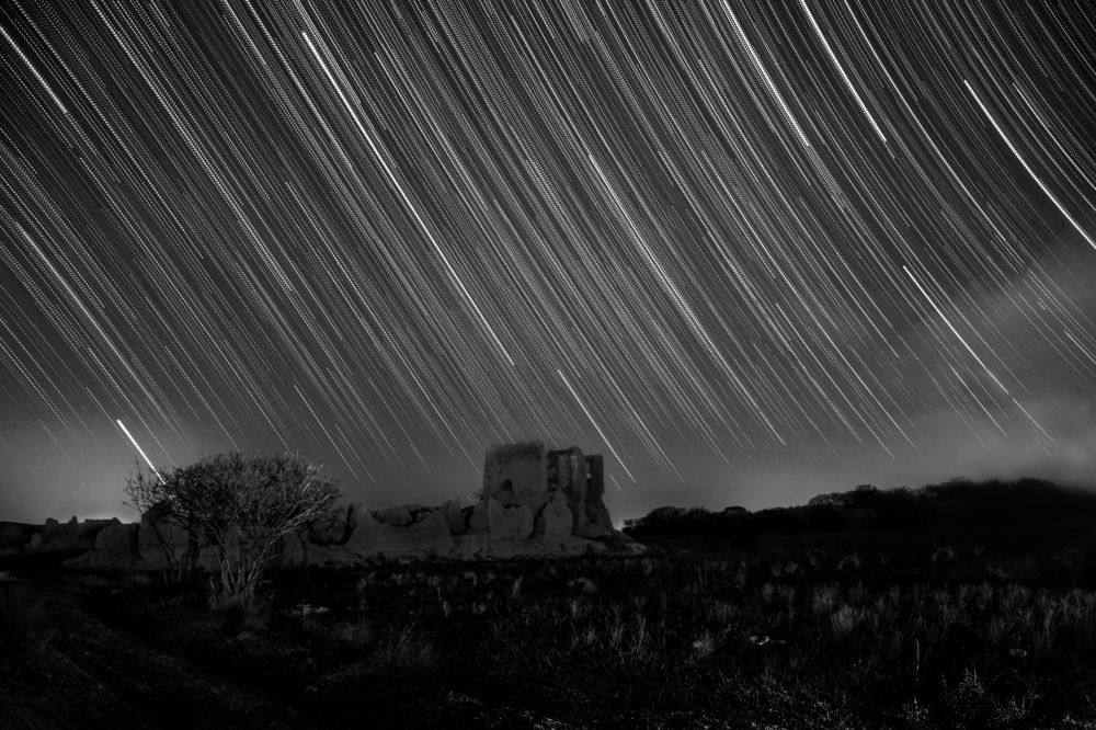 Photograph by Safoura Pourpirali