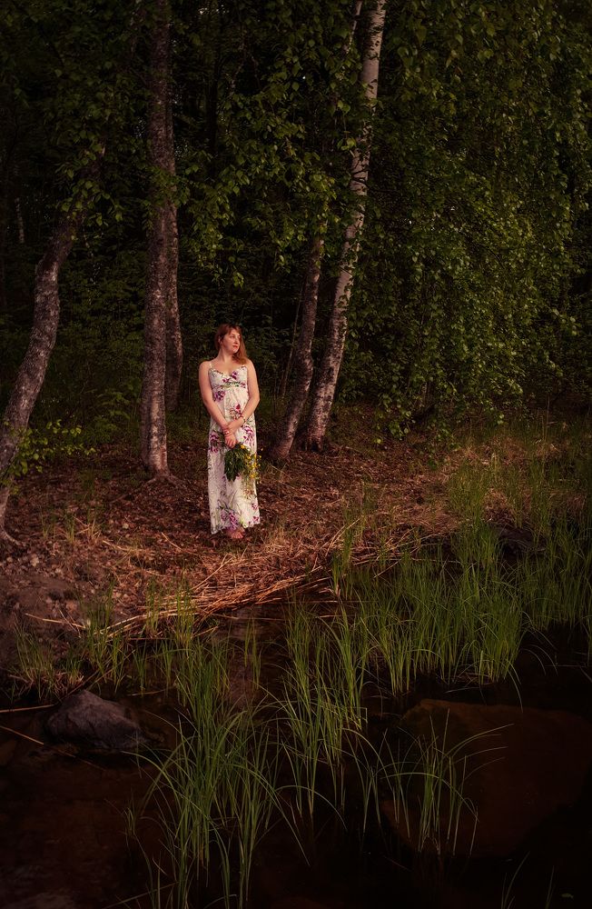 Photograph by Надежда Кузьмичева