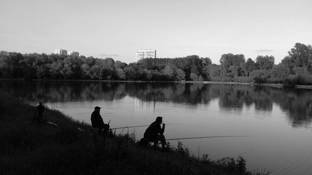 Photograph by Галина Петрушенко