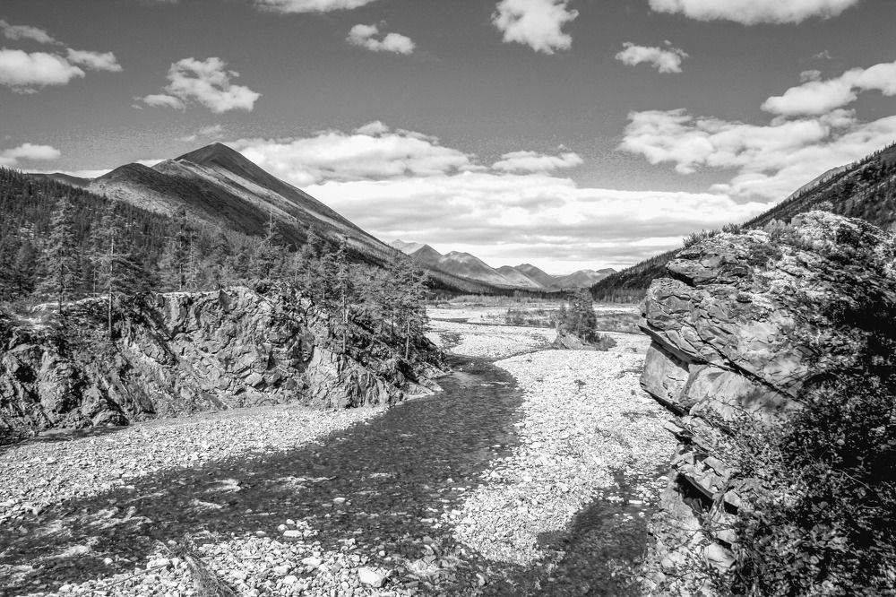 Photograph by Галина Искандарова