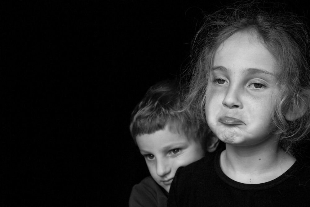 Photograph by Varvara Korniushenko