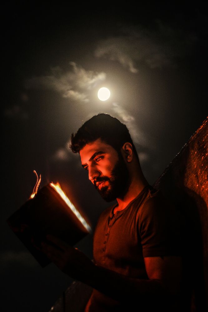 Photograph by lhonkarwanhama salih