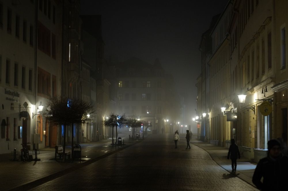 Фотография автора Владимир Кетов