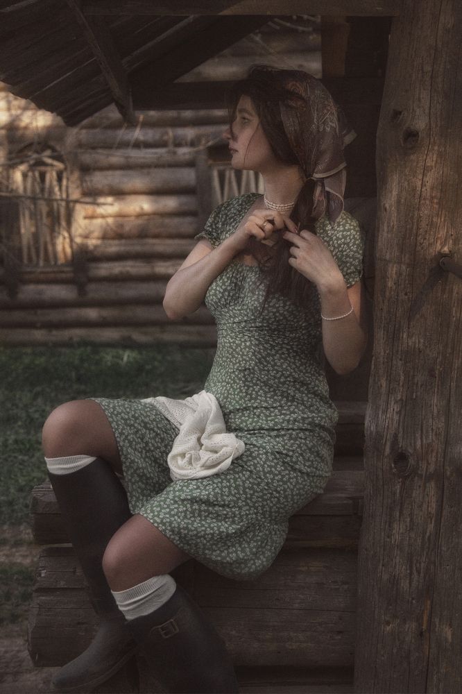 Photograph by Лиза Лобинцева