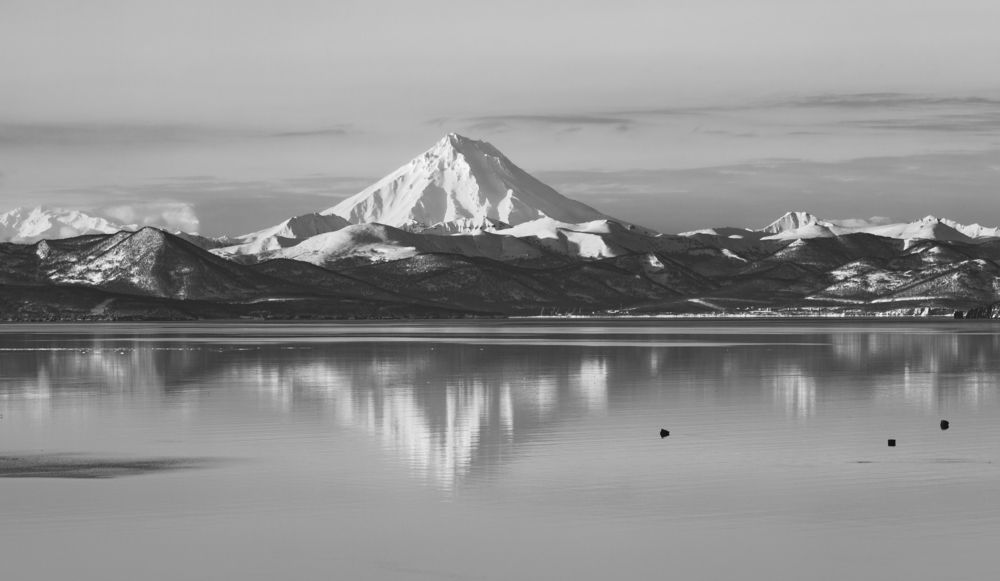 Photograph by Александр Максин