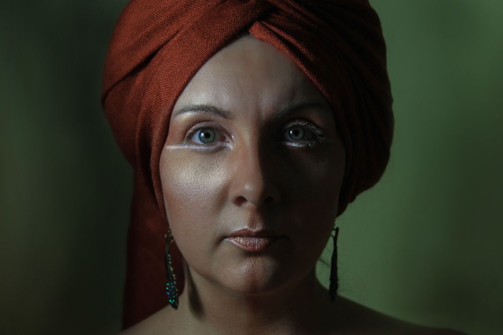 Both Sides of the Moon