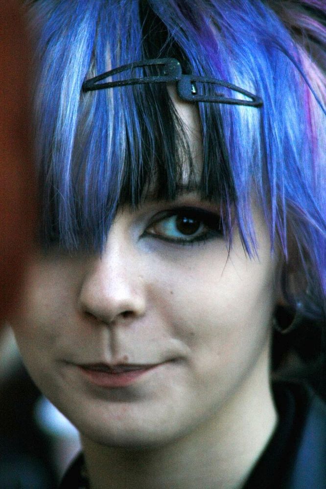 Photograph by БЕРТЕЛЬС ВАСИЛИЙ