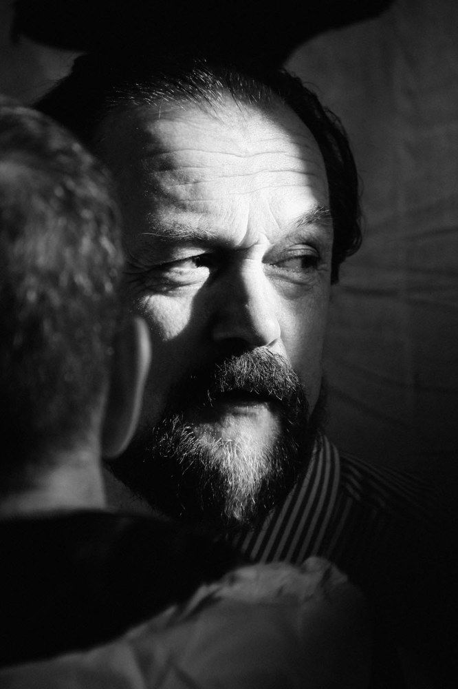 Photograph by БЕРТЕЛЬС ВАСИЛИЙ