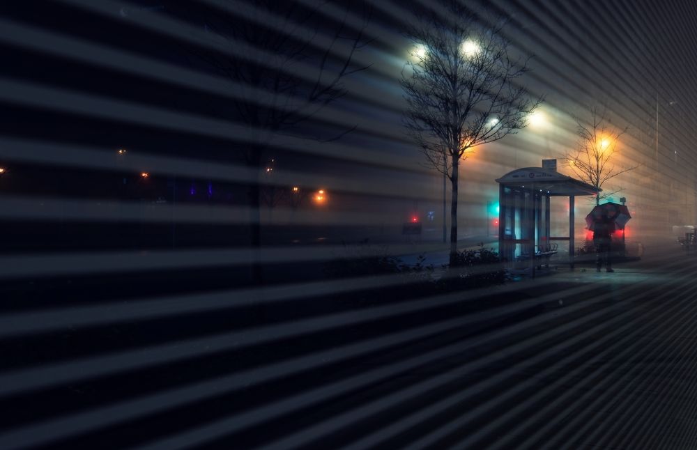 Photograph by Monolit