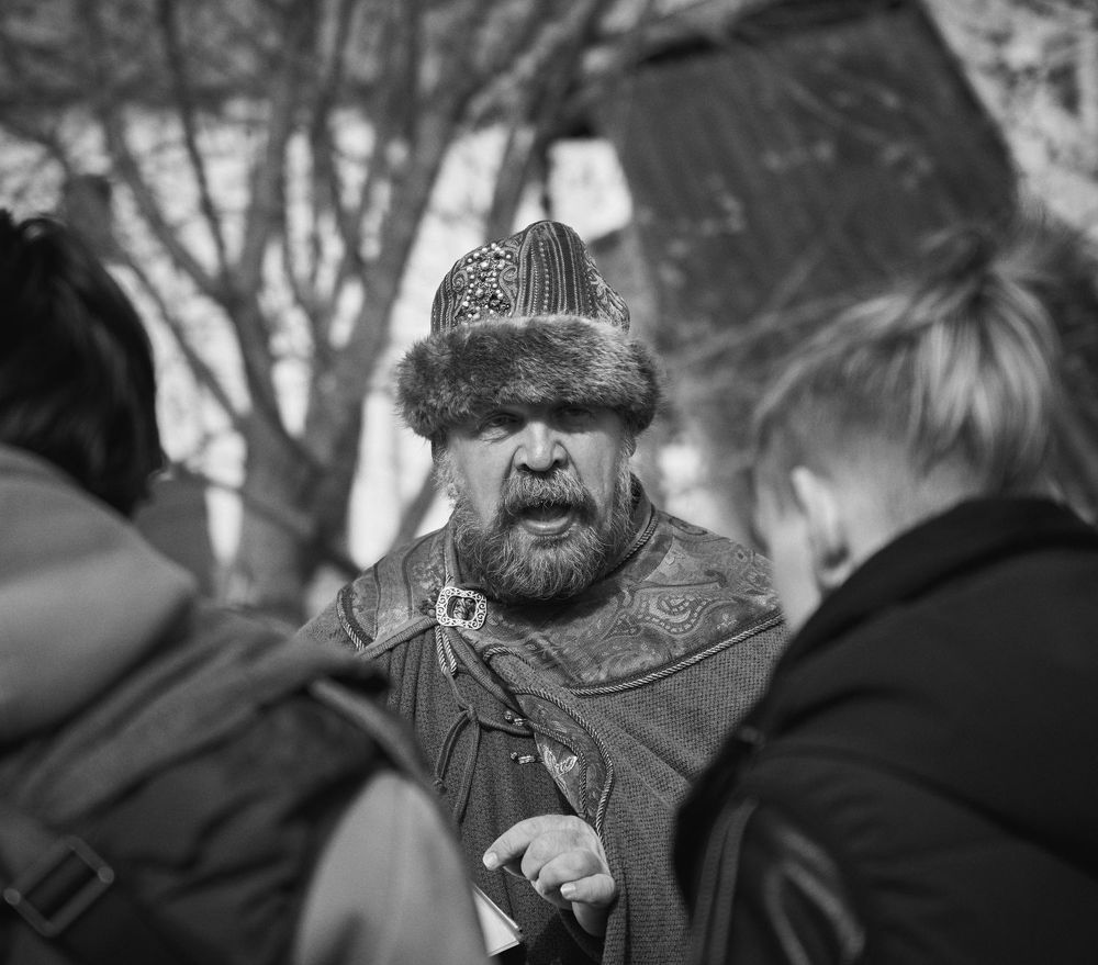 Photograph by Сергей Ветошкин