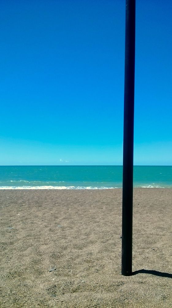 Photograph by Valeria Arcuri