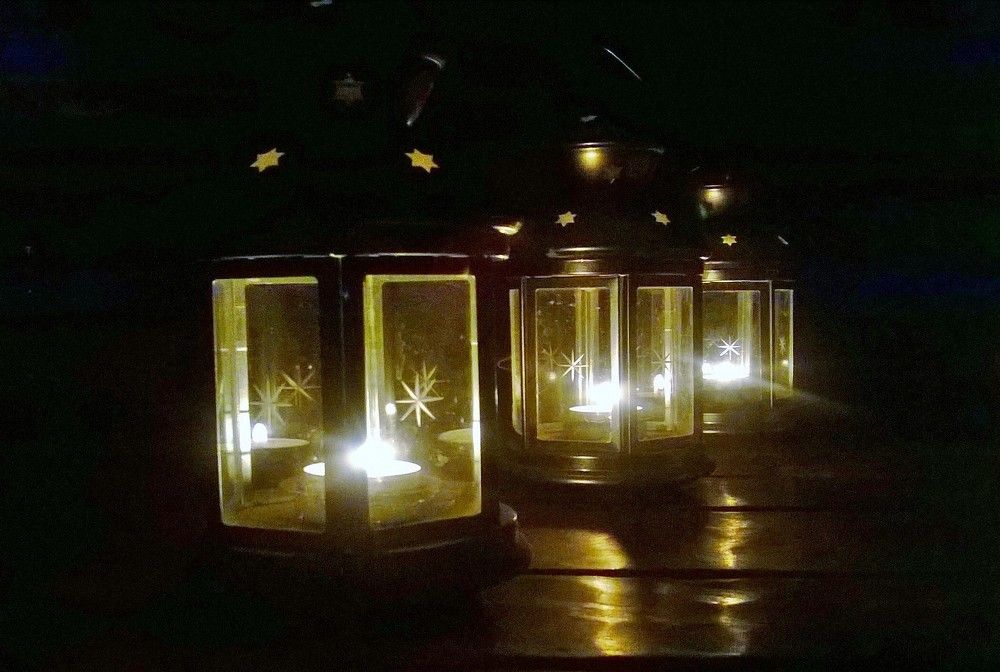 Photograph by Valeria Arcuri