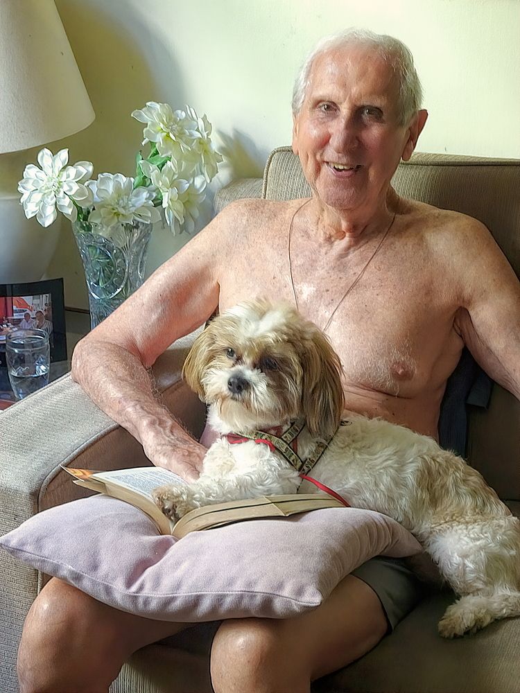 Photograph by Marcelo Luzzi