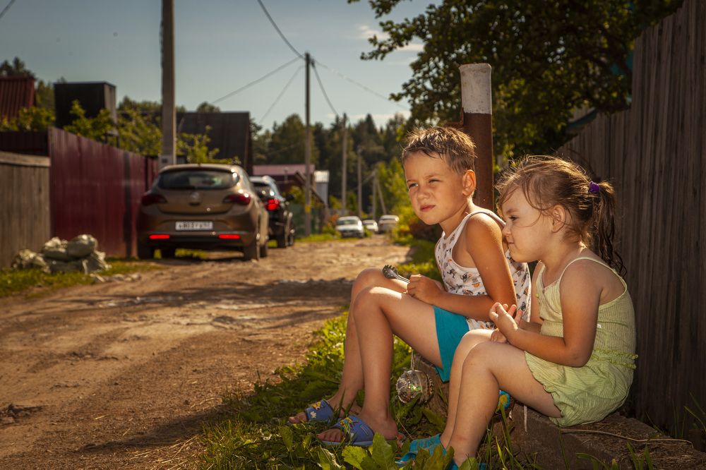 Photograph by Игорь