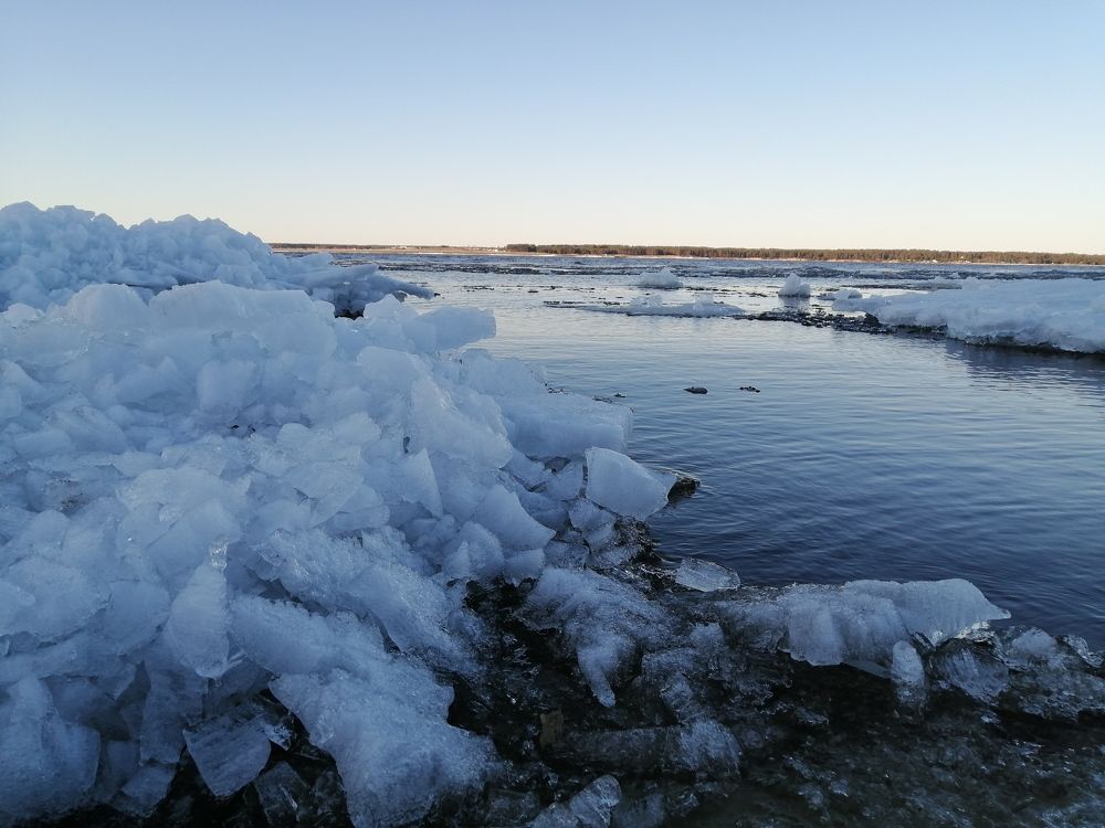 Photograph by Анна Петрова