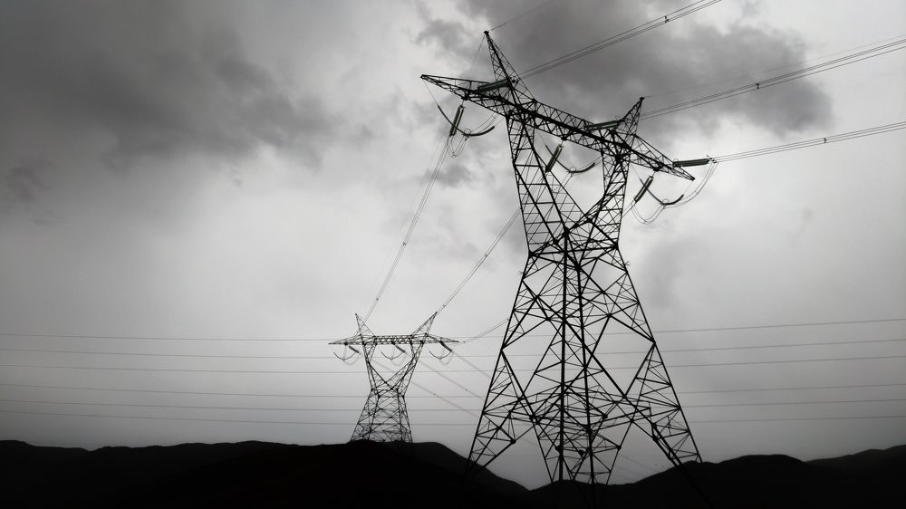 Photograph by Ali Rashtbari