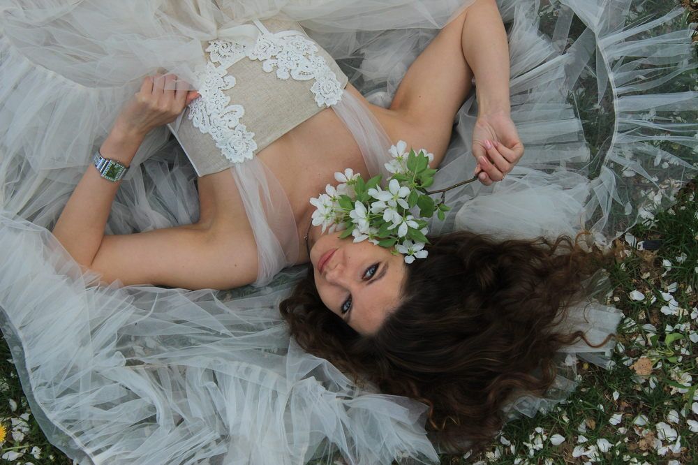 Photograph by Марина Мададова