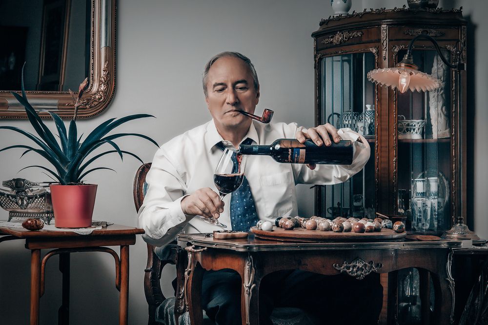 Photograph by Max Samadhi