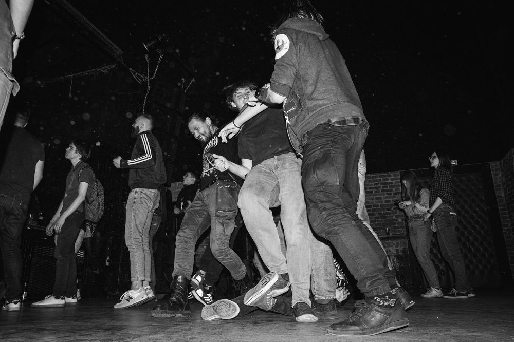 Photograph by Бутина Анастасия