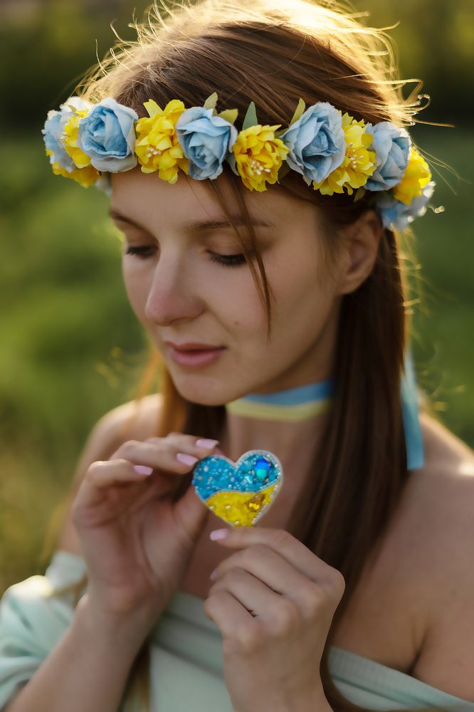 Photograph by Анюта Шелофаст