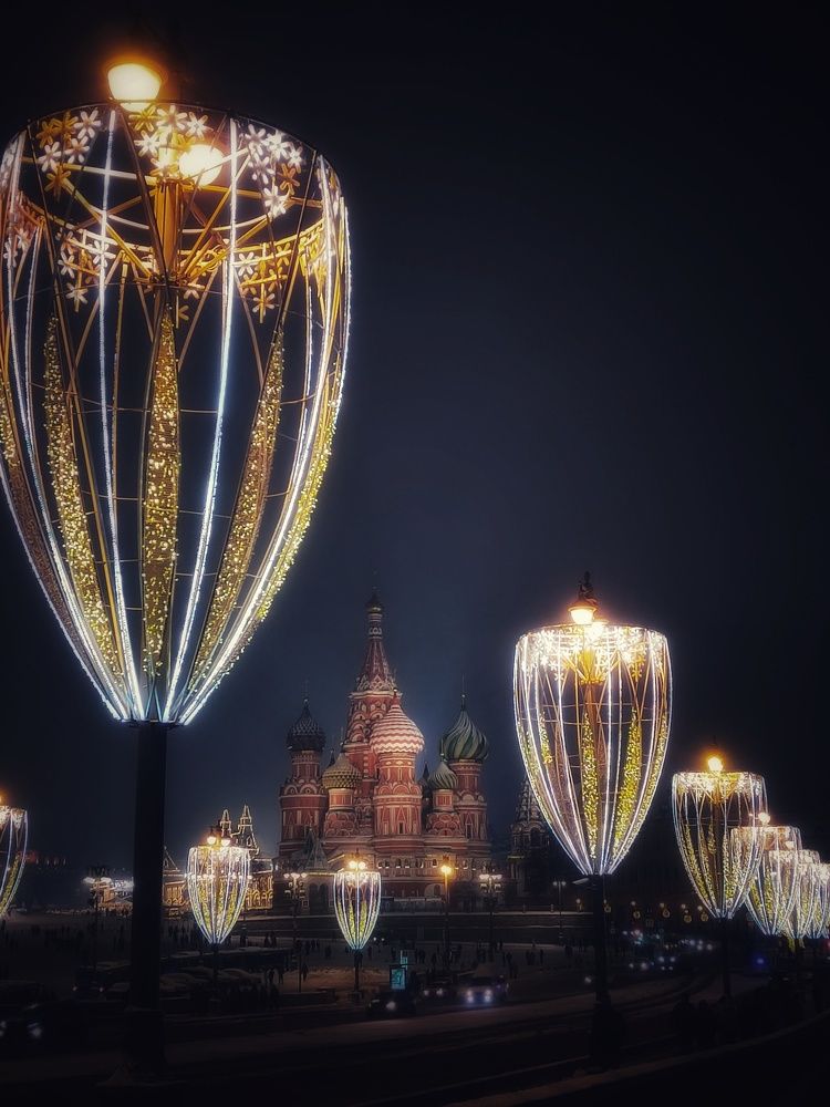Photograph by Екатерина Миловидова