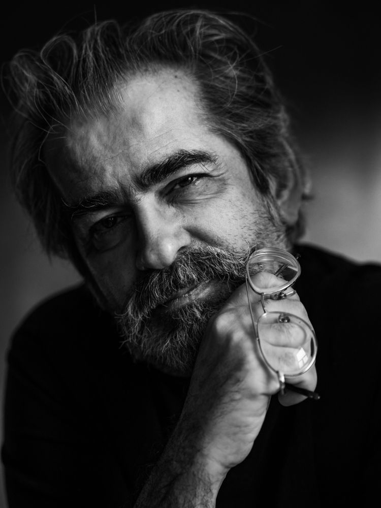 Photograph by Александр (Руппель) Горшков