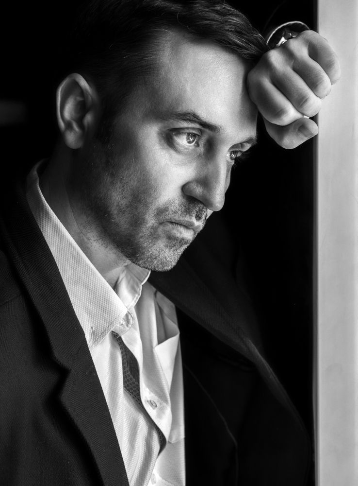 Photograph by Александр (Руппель) Горшков