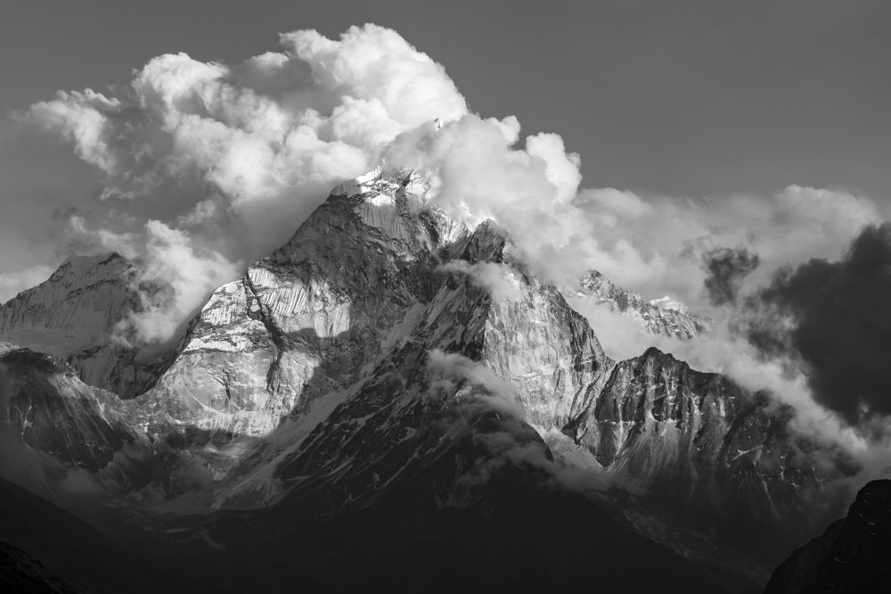 Photograph by Василий Бережной