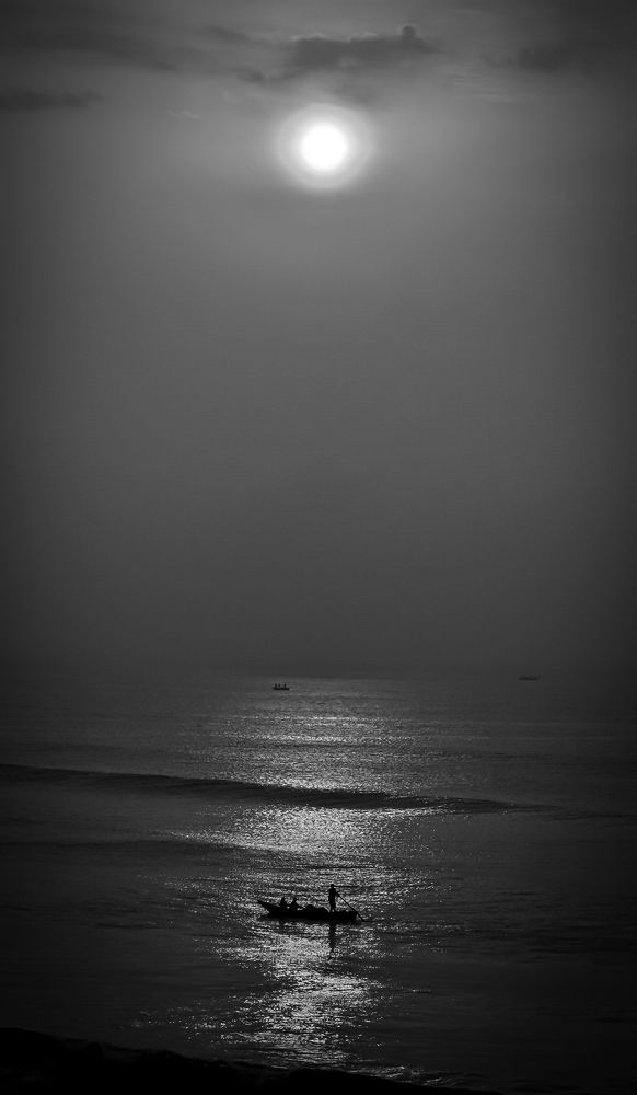 Фотография автора ANKIT GHOSH