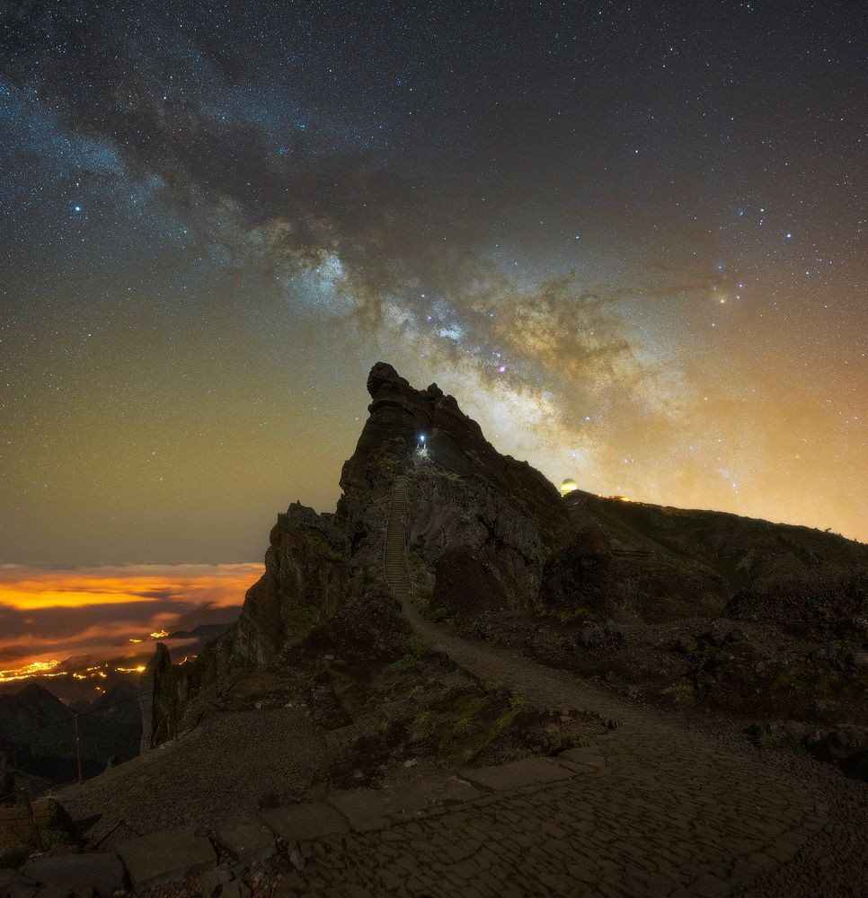 Photograph by Giacomo Finotti