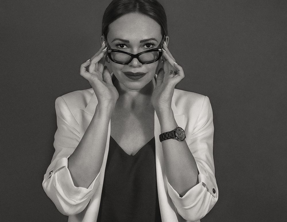 Photograph by Oxana Berezovskaya