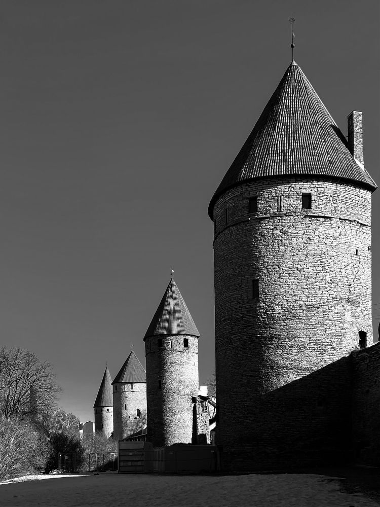 Всегда на посту