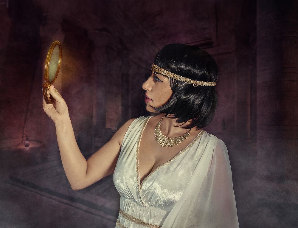 Photograph by Oxana Berezovskaya