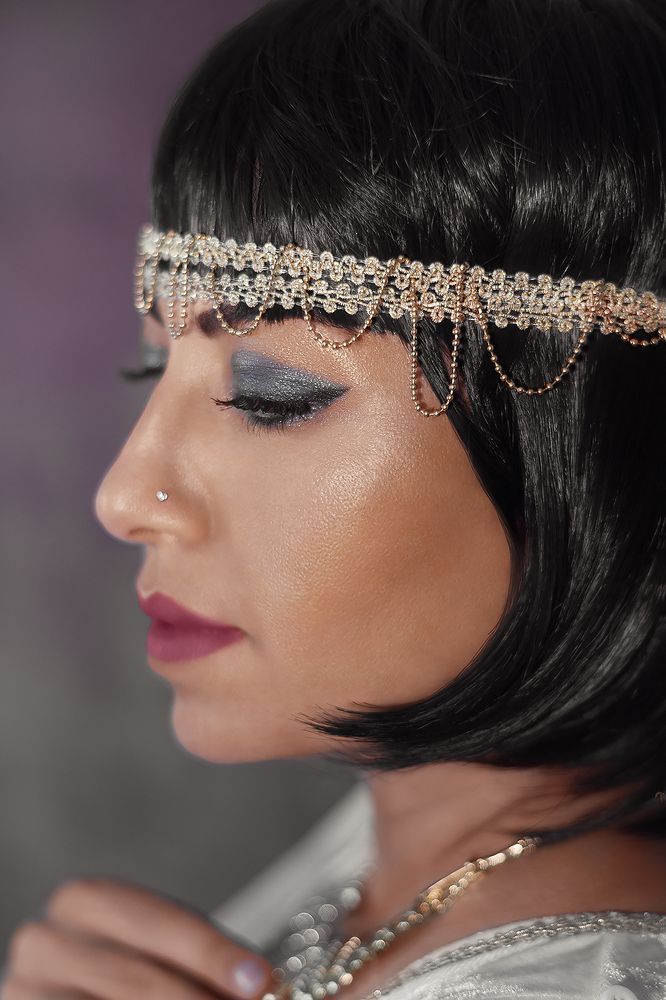 Photograph by Oxana Berezovskaya