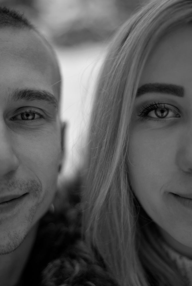 Photograph by Дарья Сергеева