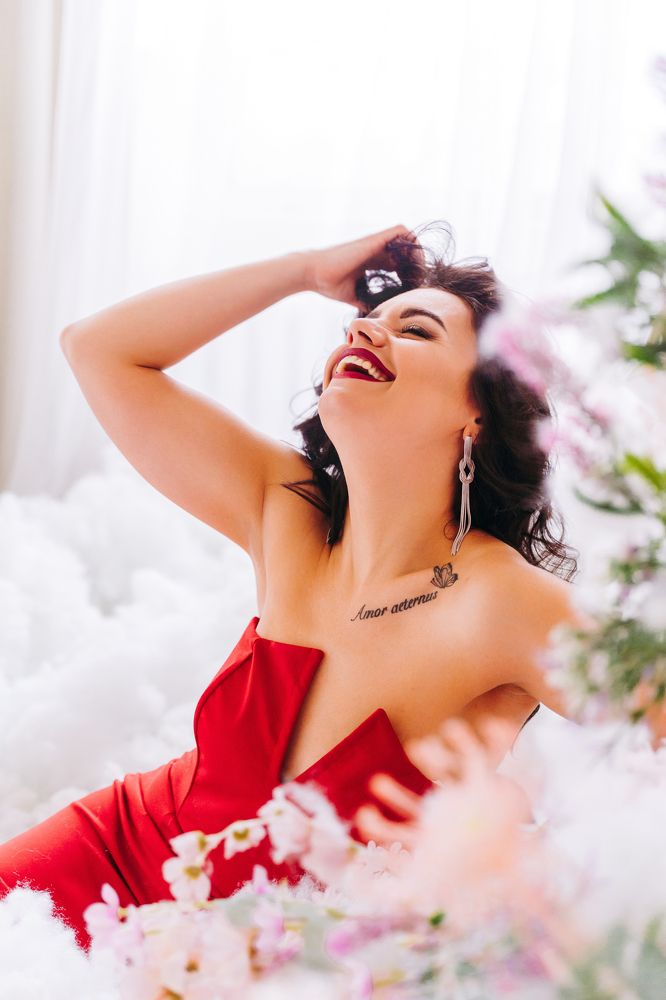 Photograph by Ольга Кравчук