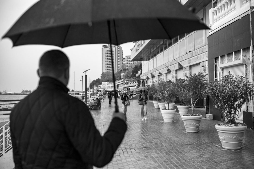 Photograph by Регина Хохлова