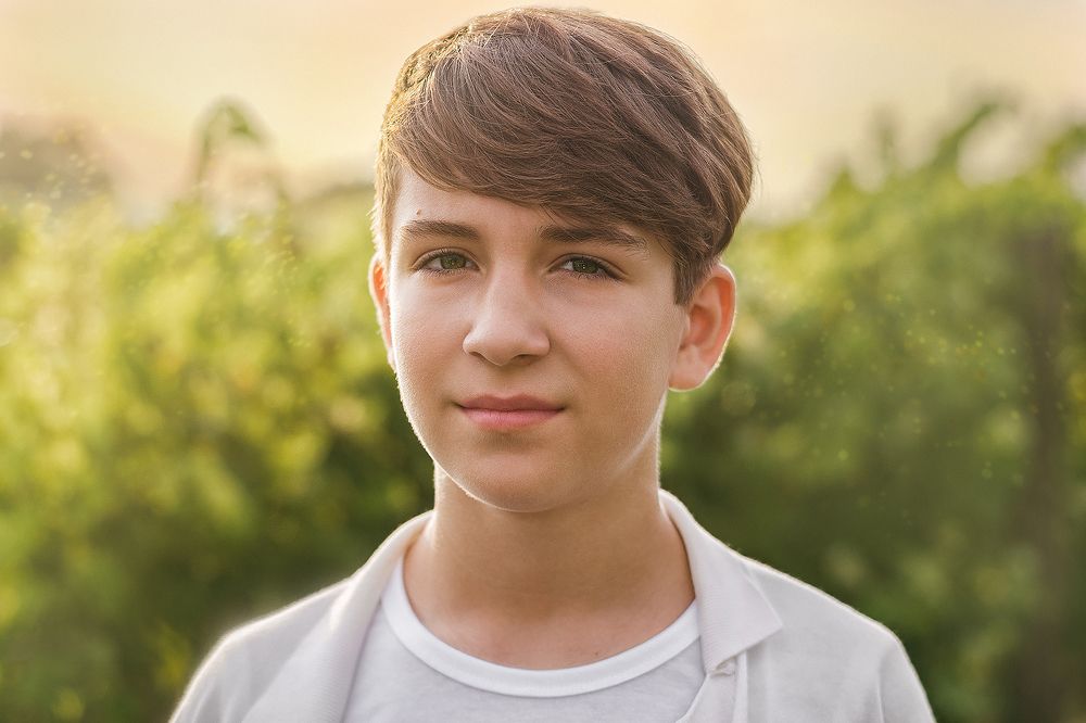 Photograph by Oxana Berezovskaya