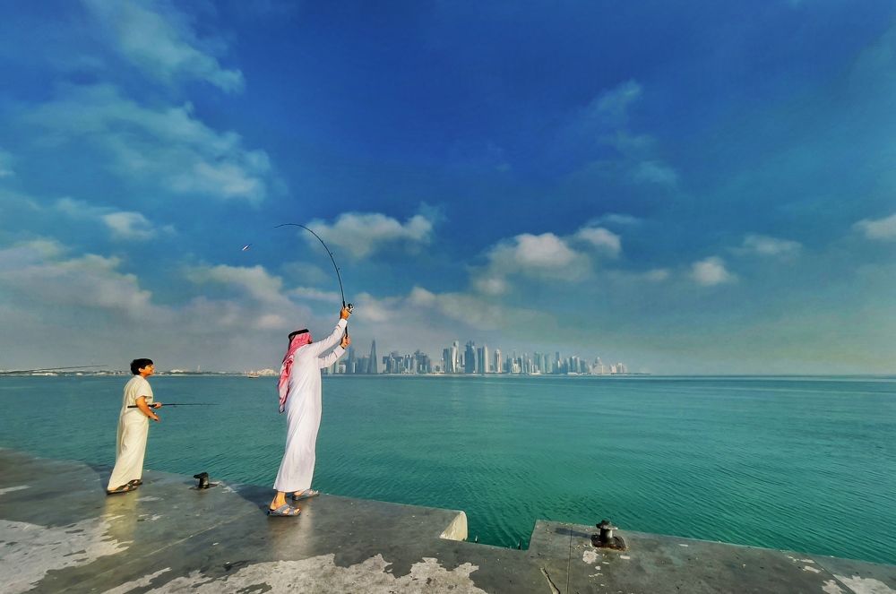 Photograph by Ashiq Mohammed