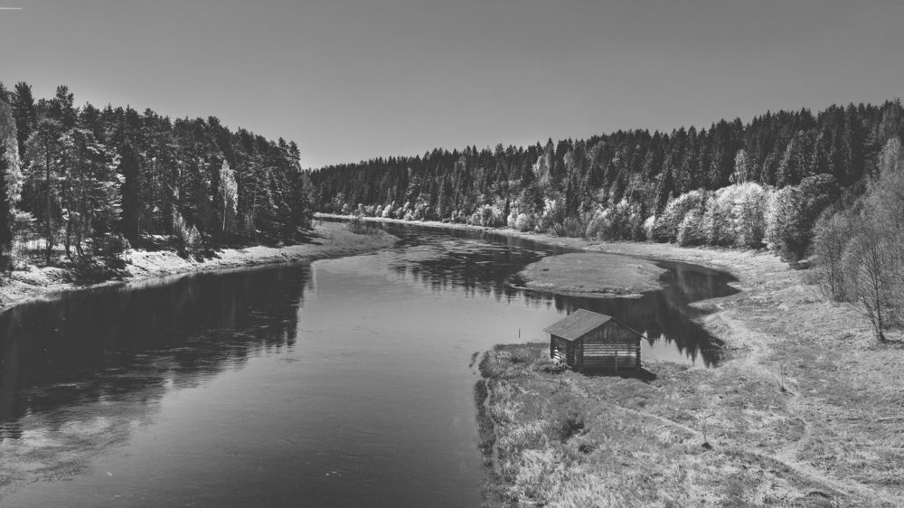 Фотография автора Сергей Костылёв