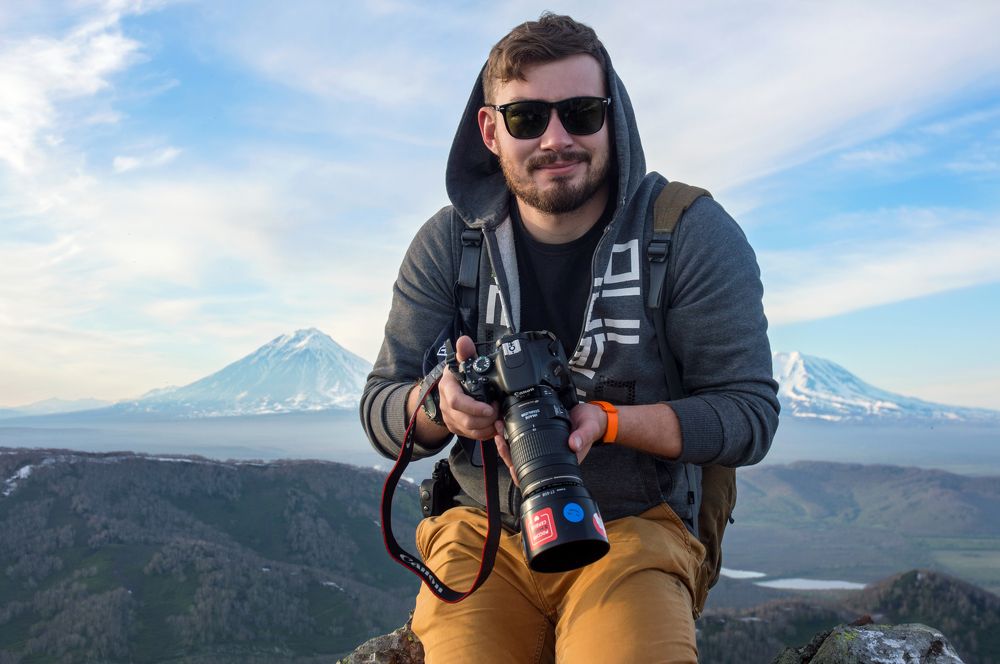 Photograph by Николай Зорин